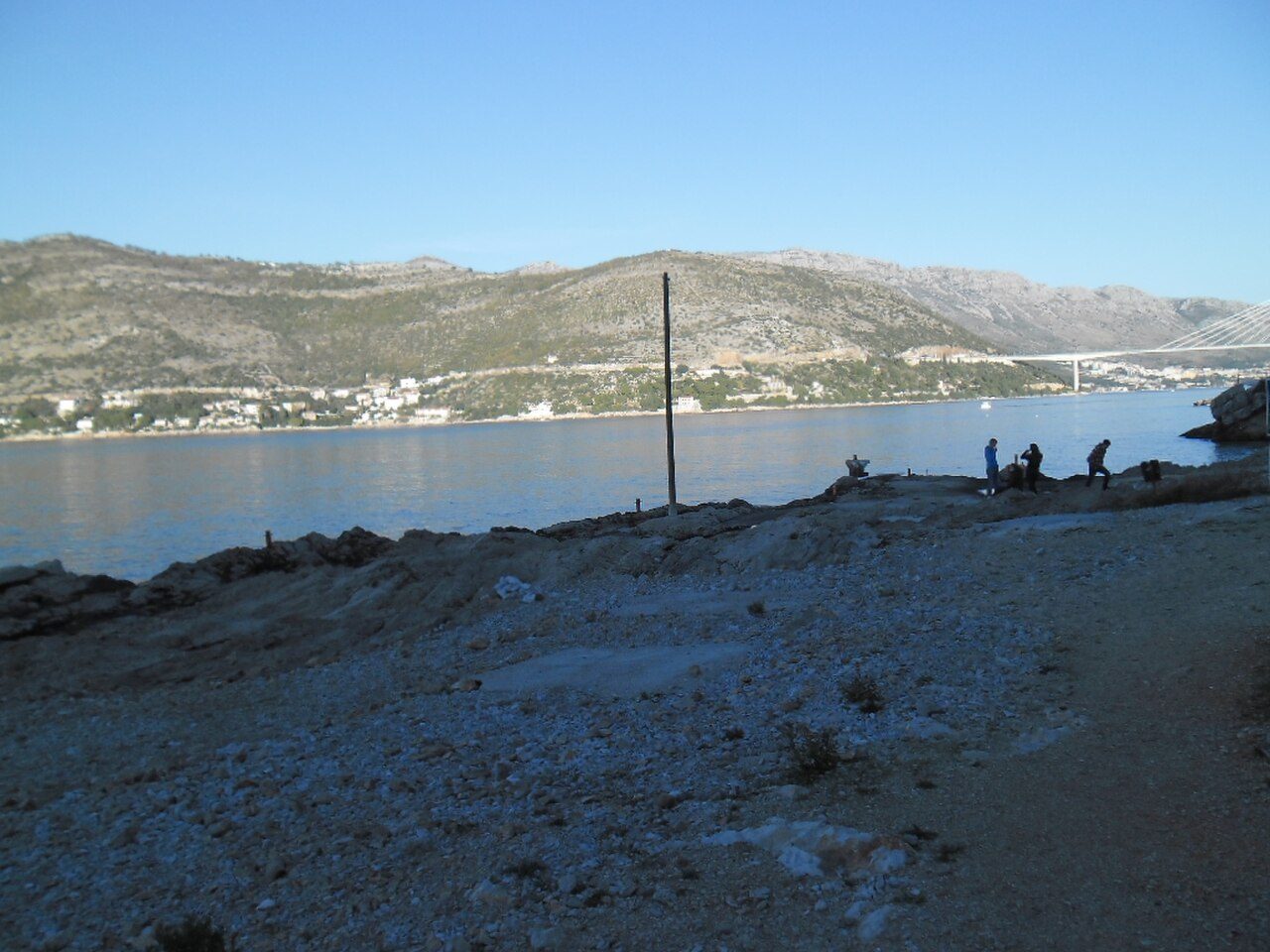 Cava Beach