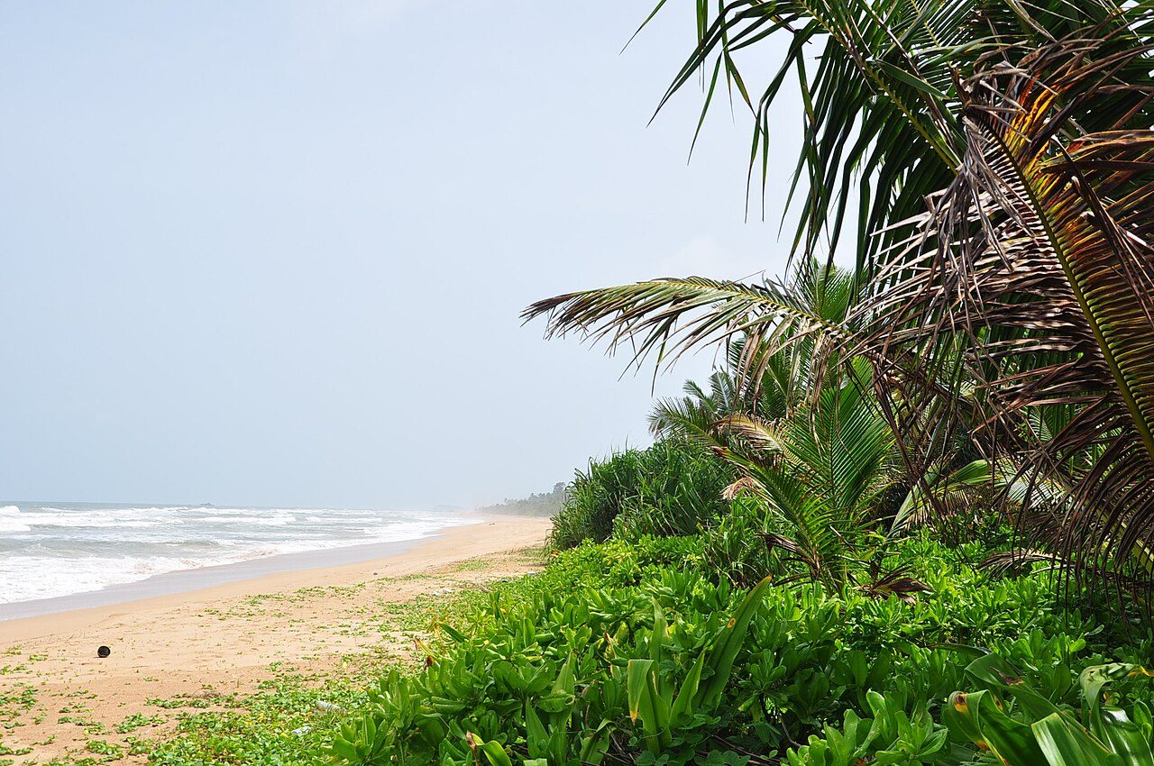 Ventura Beach