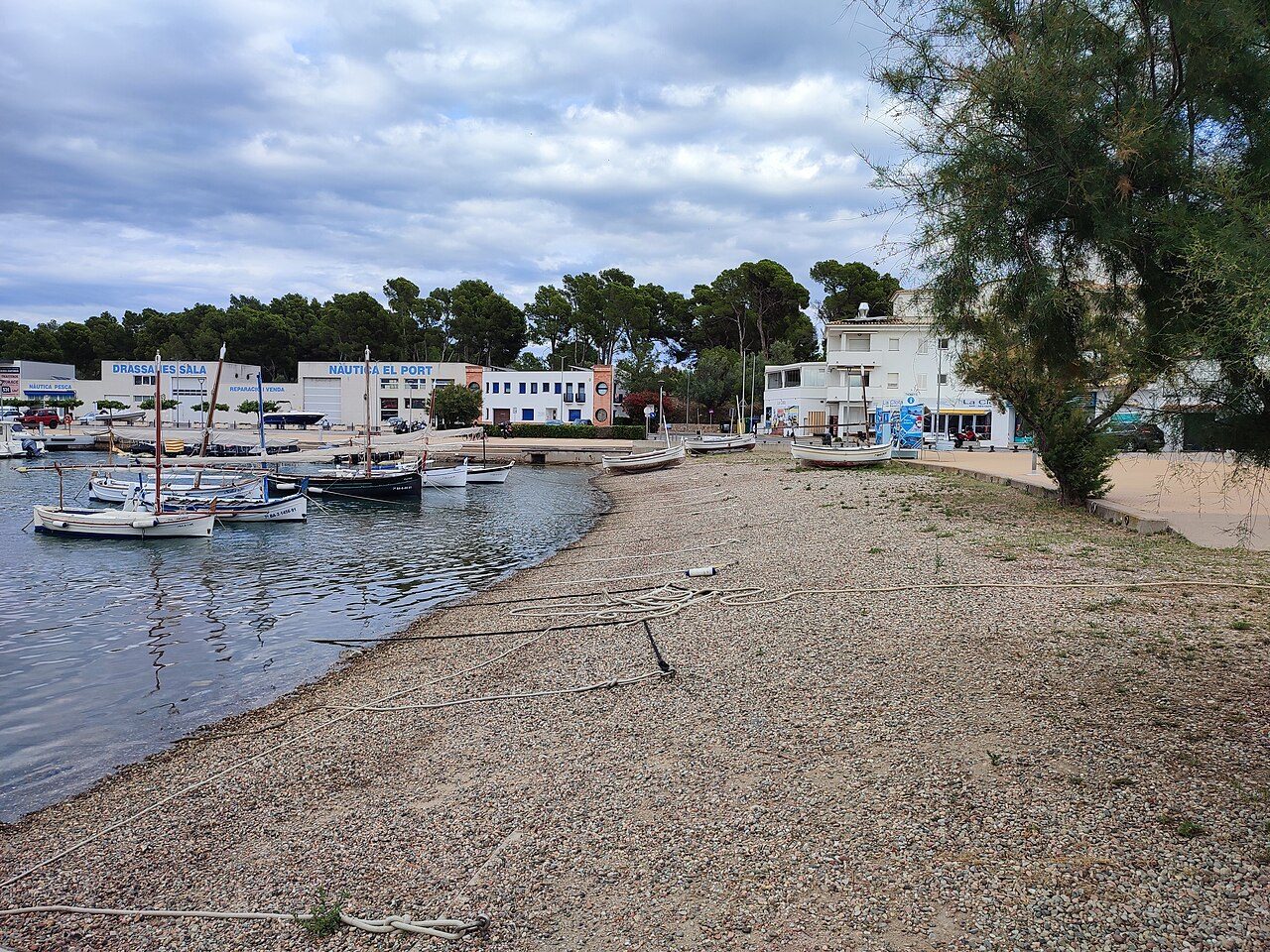 Platja de la Clota Grossa
