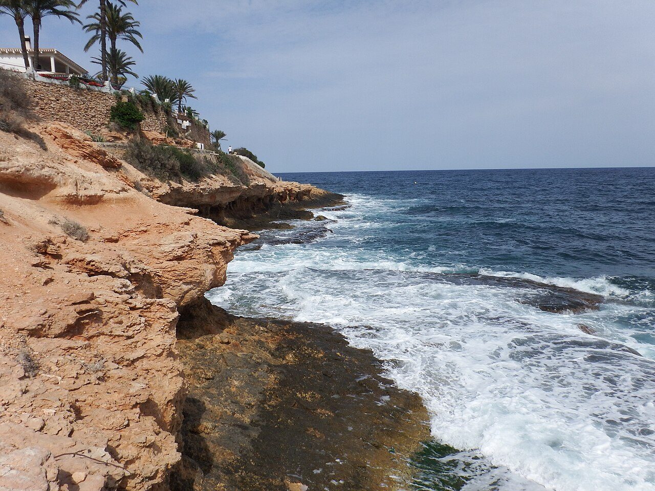 Cabo Roig