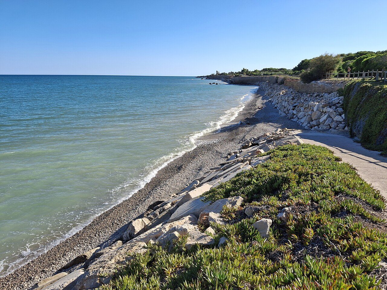 La Platjola
