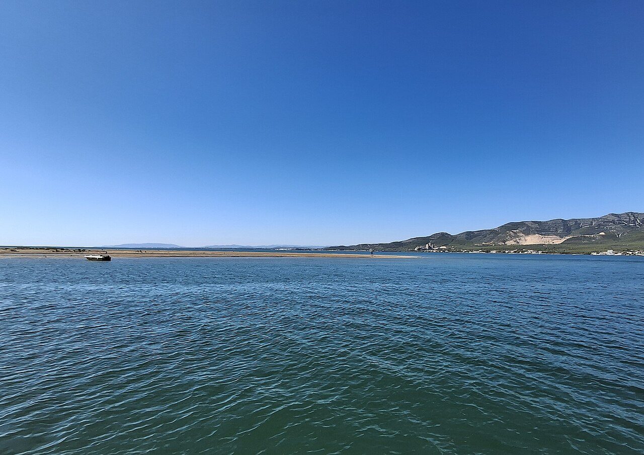 Platja de la Banya