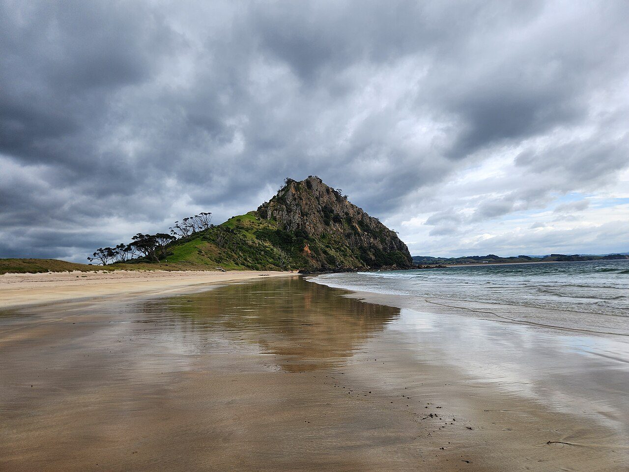 Frogtown Beach