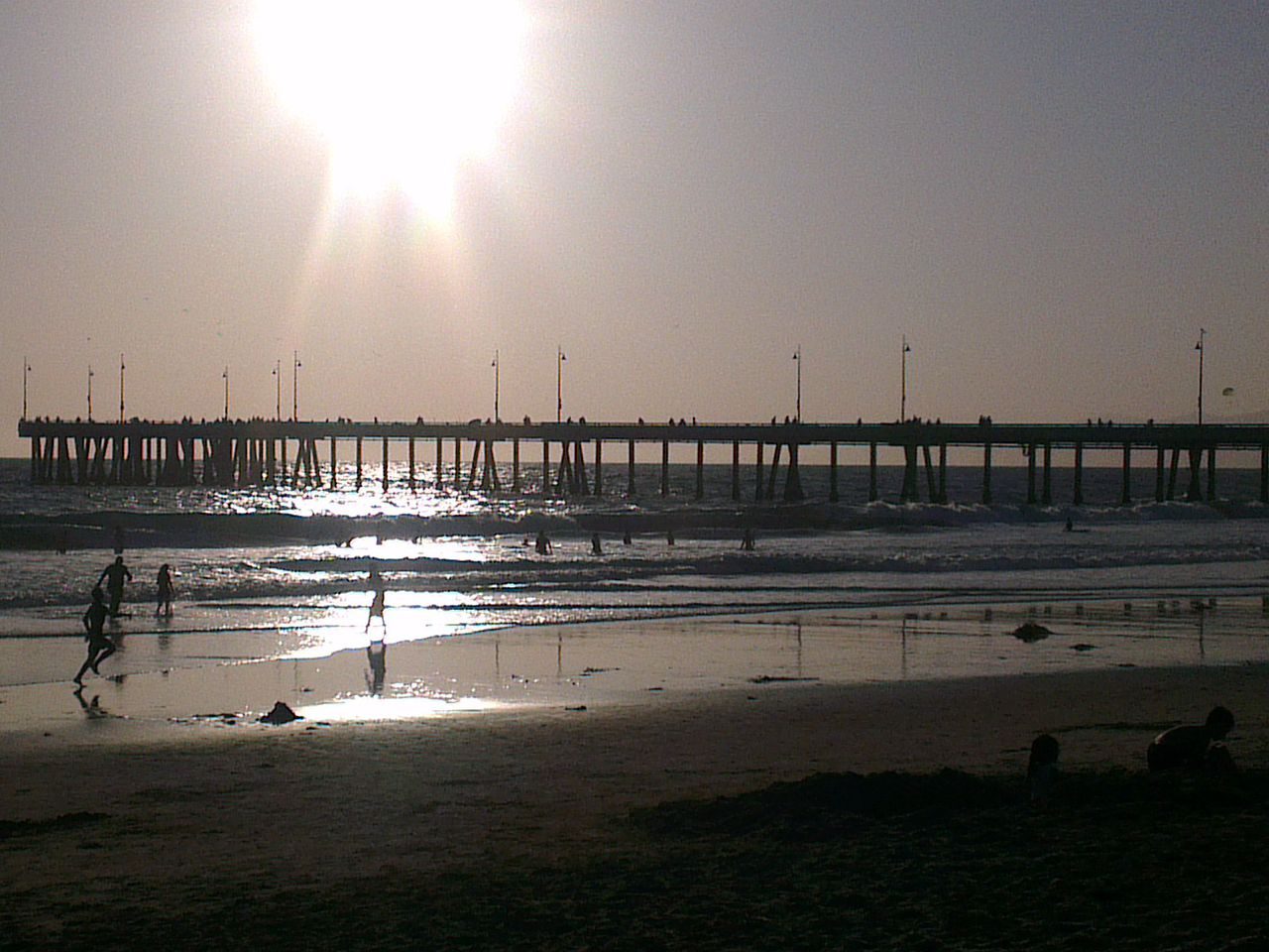 Venice Beach