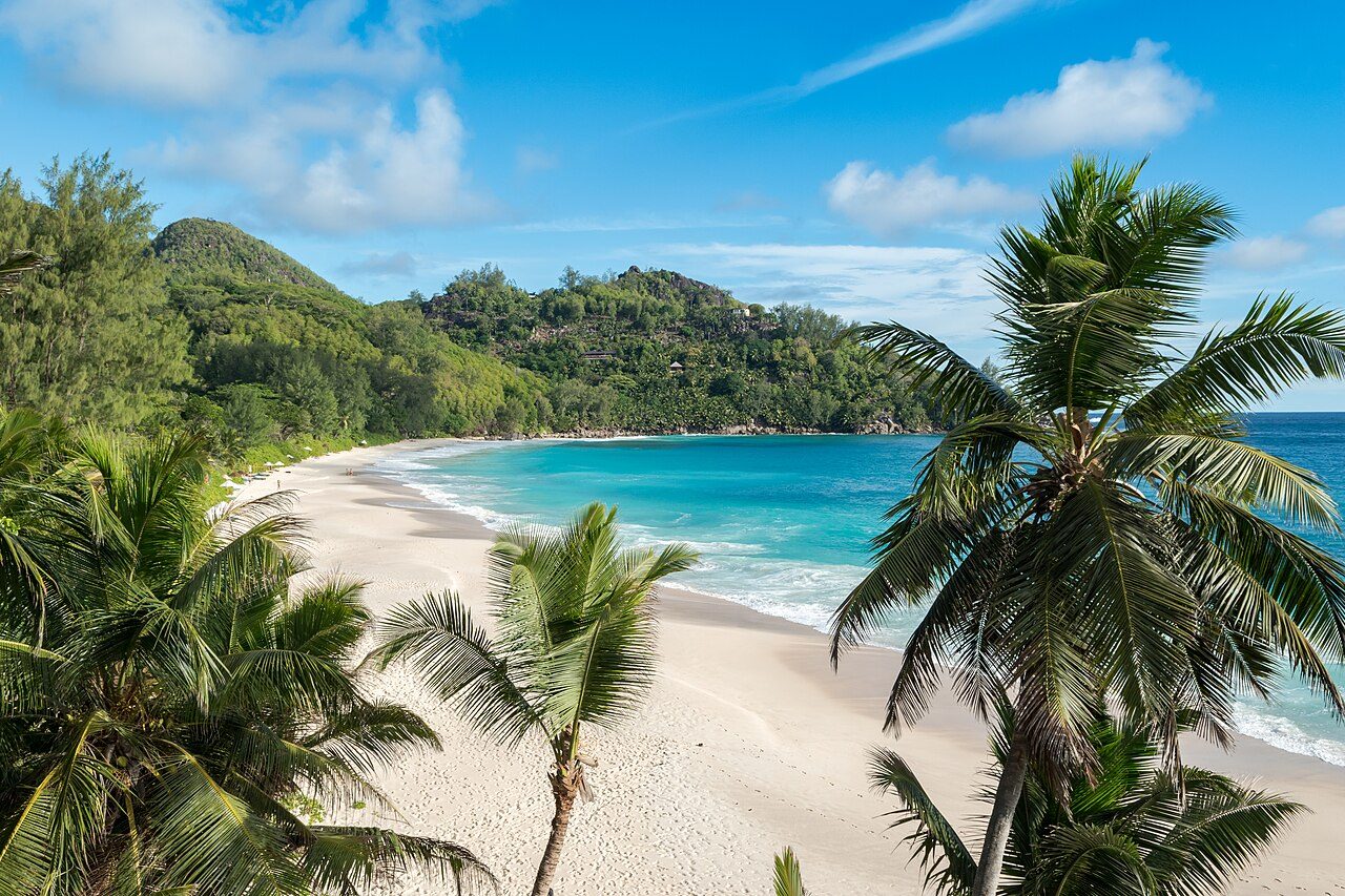 Anse Intendance