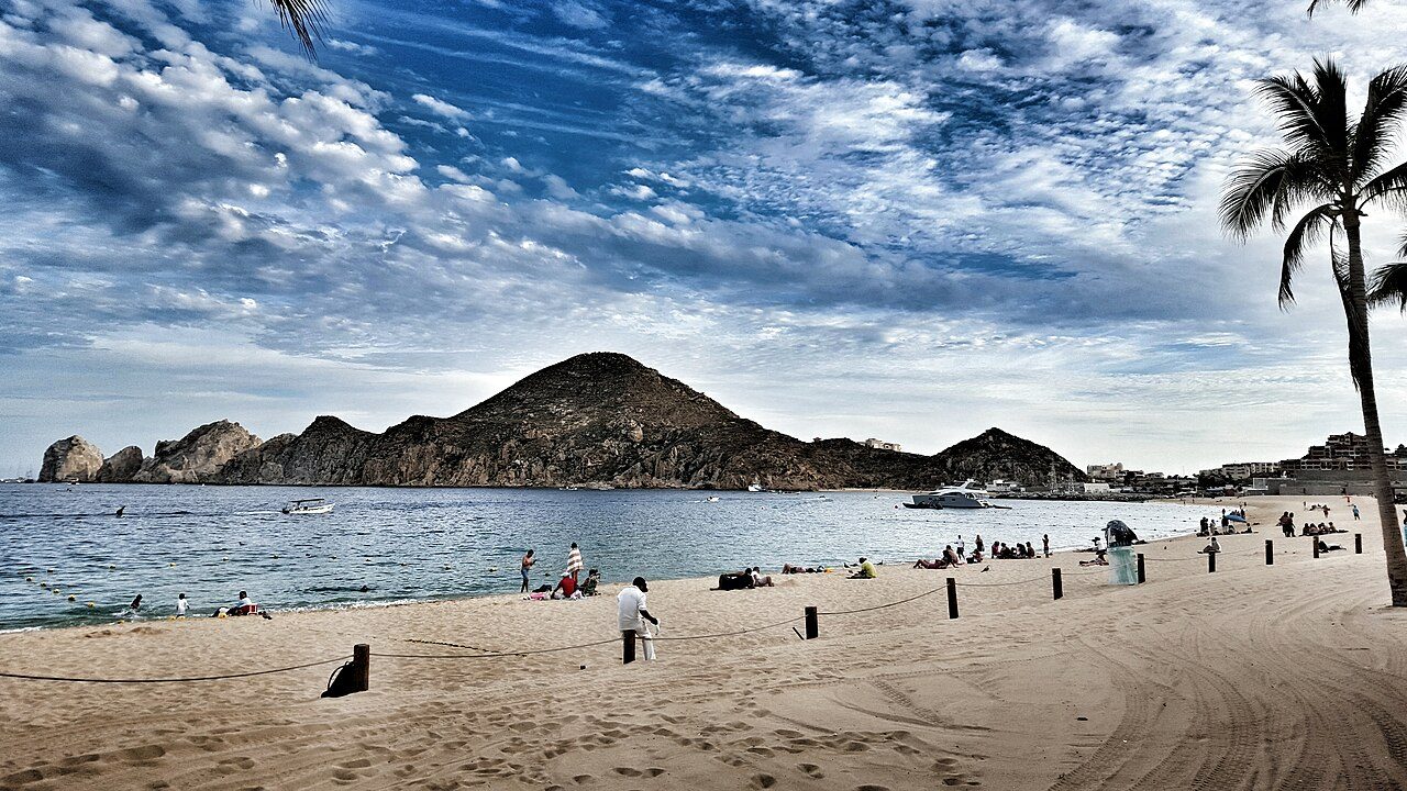El Medano Beach