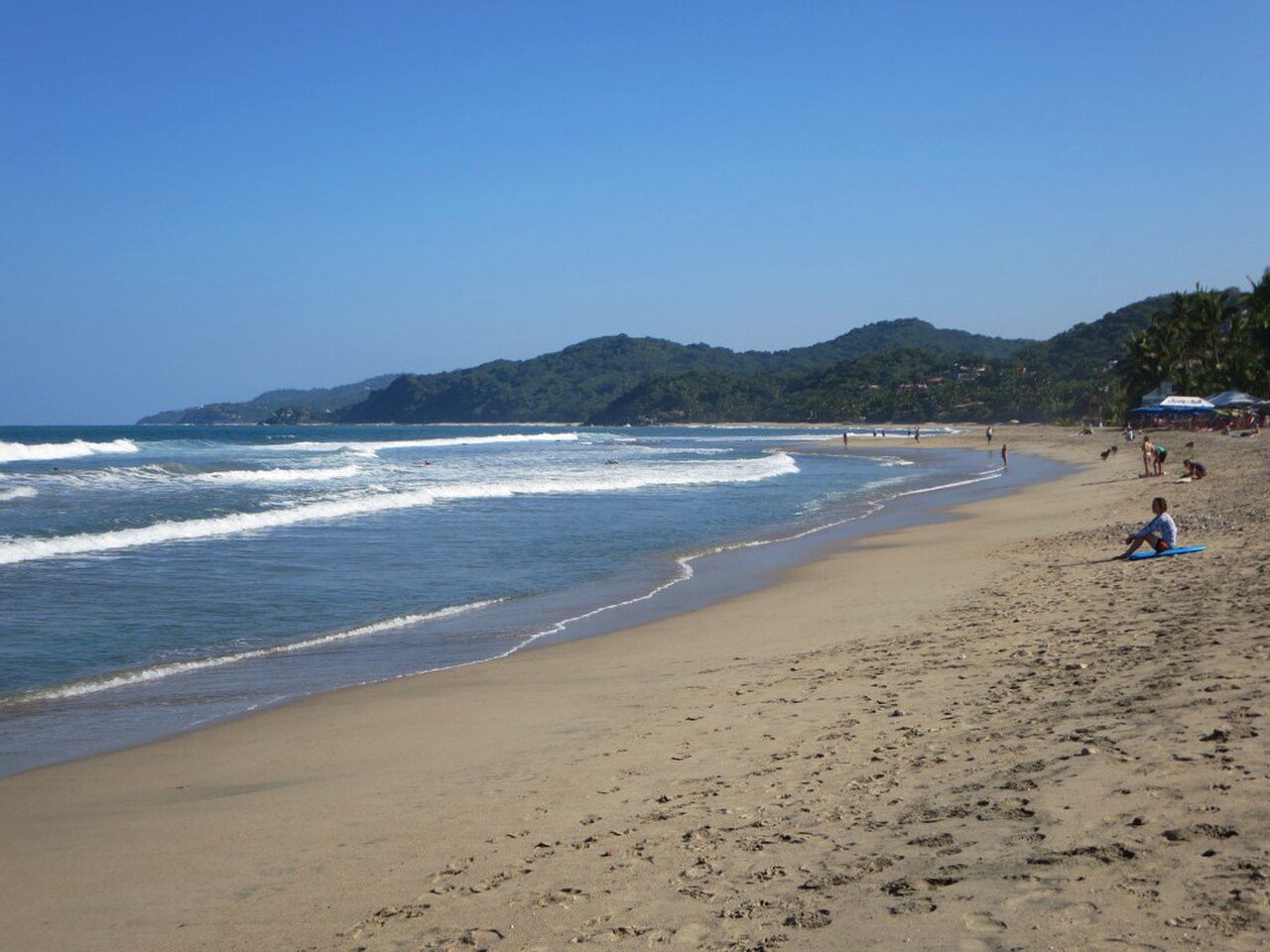 Playa Sayulita