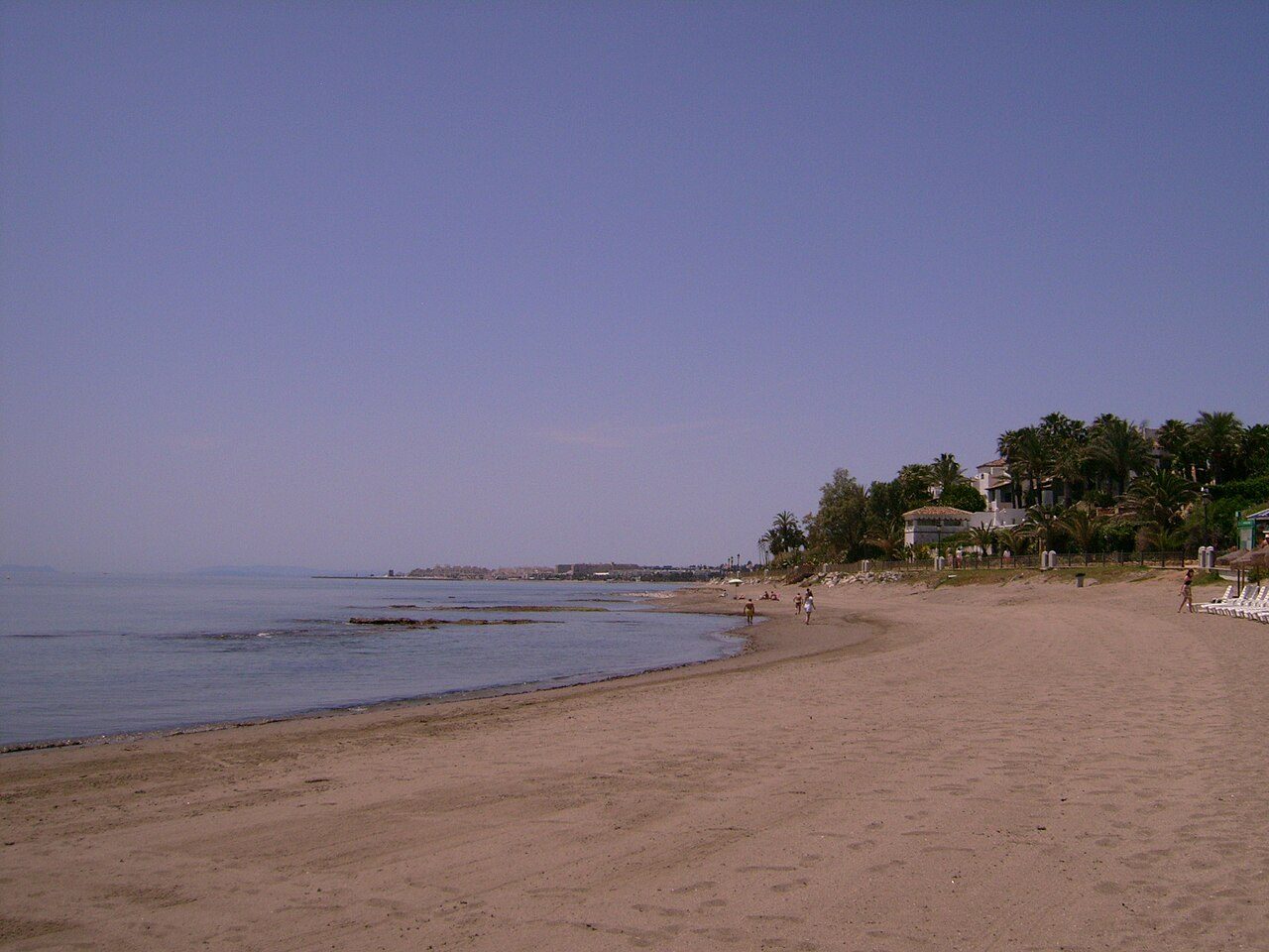 Playa del Ancón