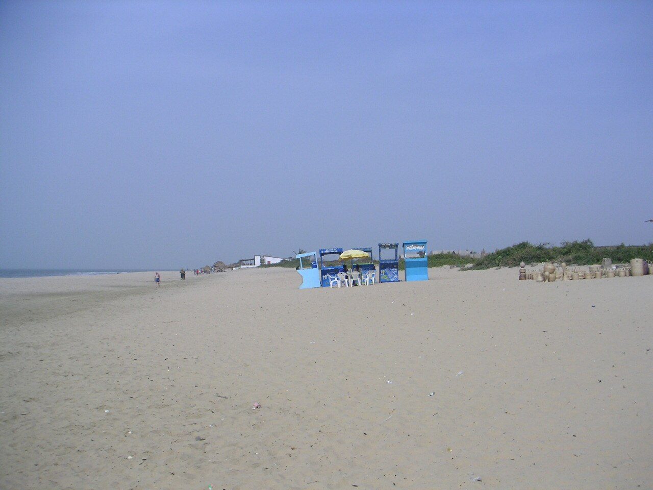 Kololi Beach
