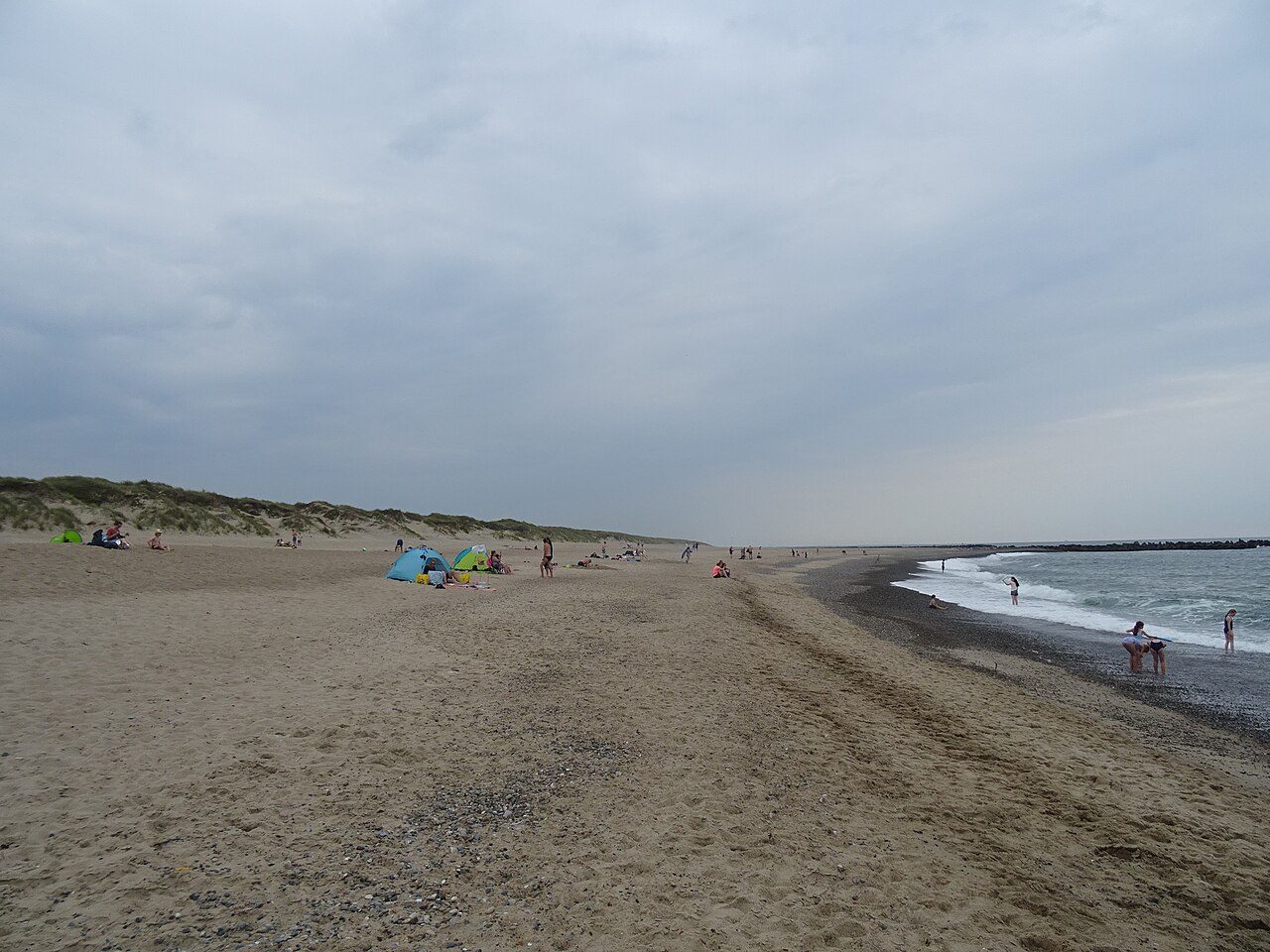 Agger Beach