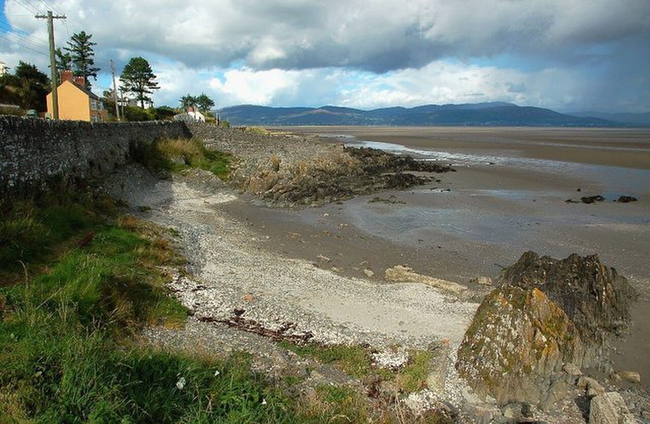 Blackrock Ladies Beach