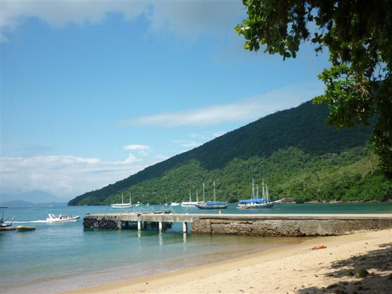 Praia do Sapateiro