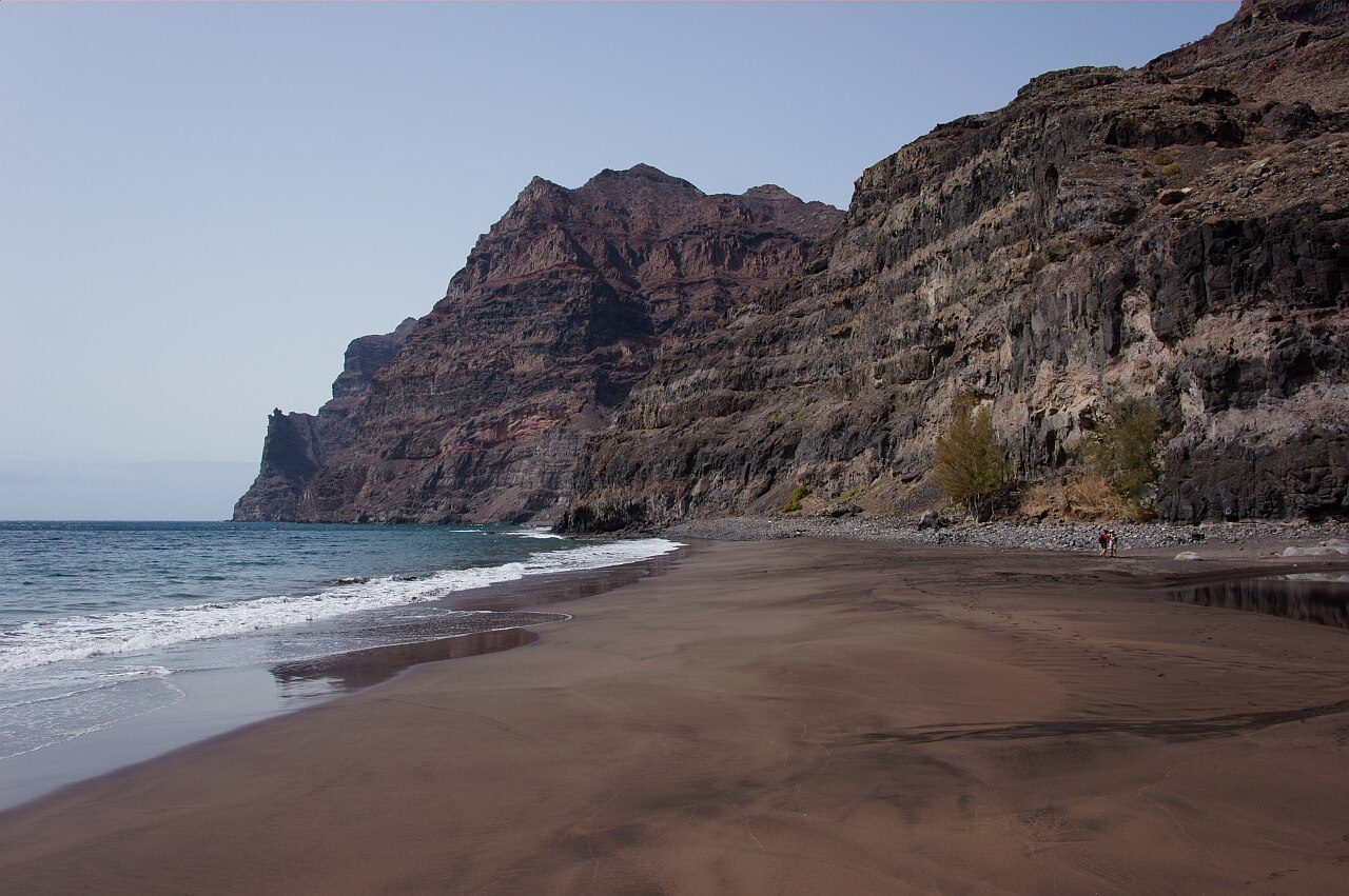 Playa de Güigüi