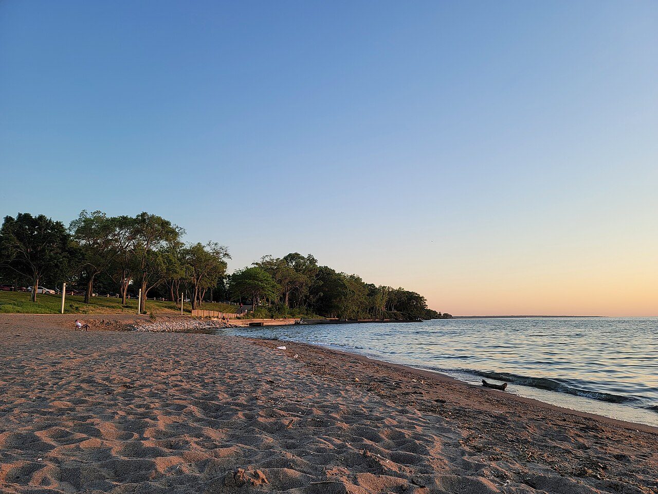 Lakeview Park