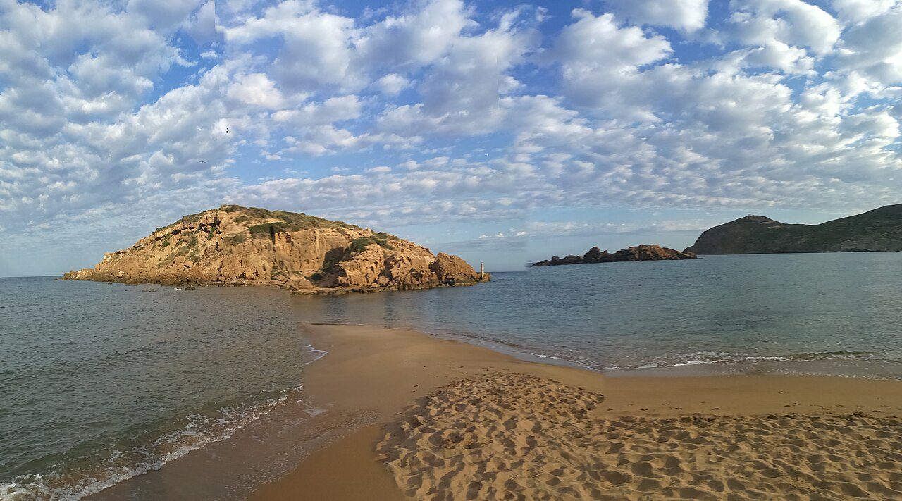 Sbiaat Beach