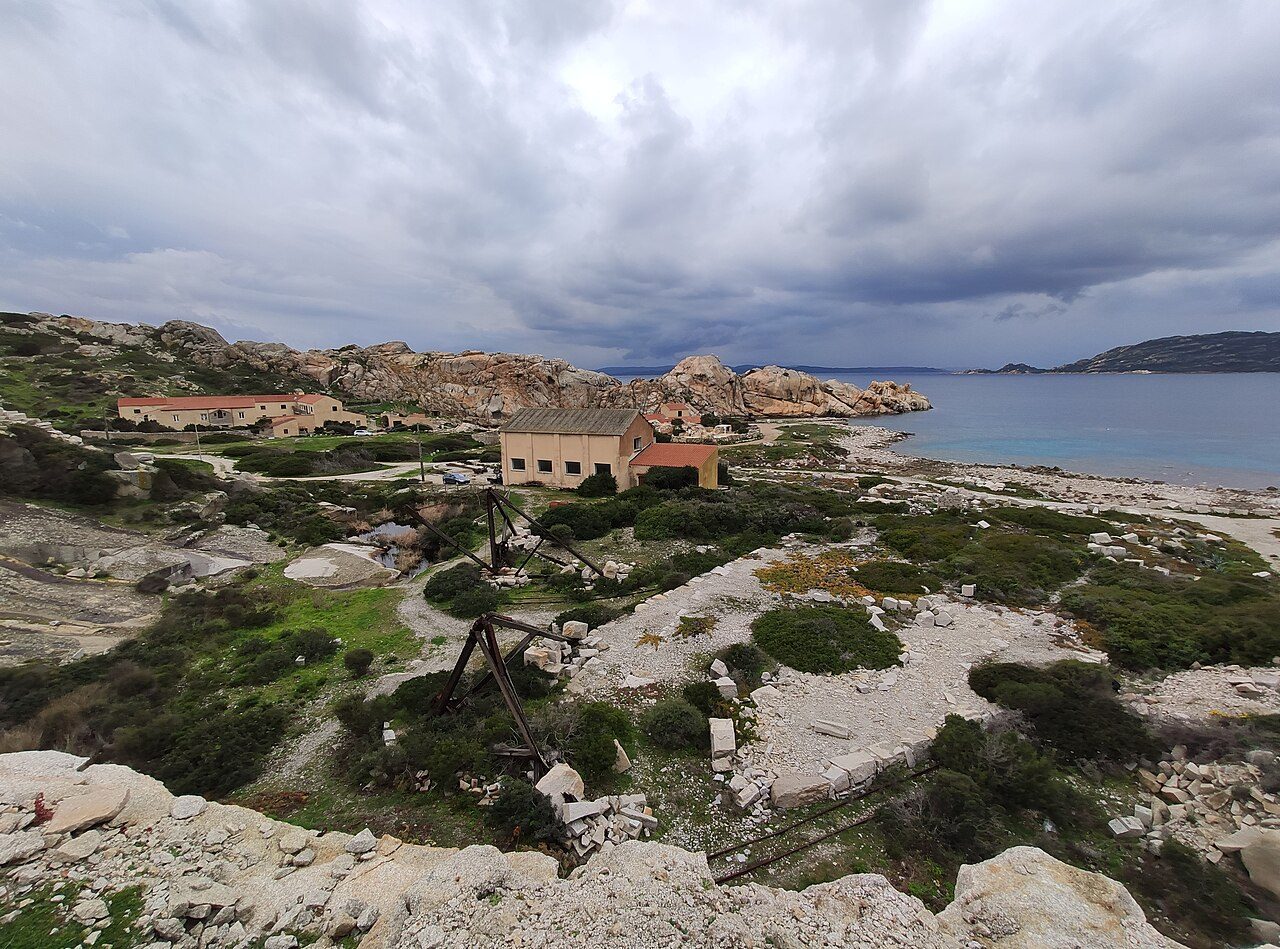 Cala Francese
