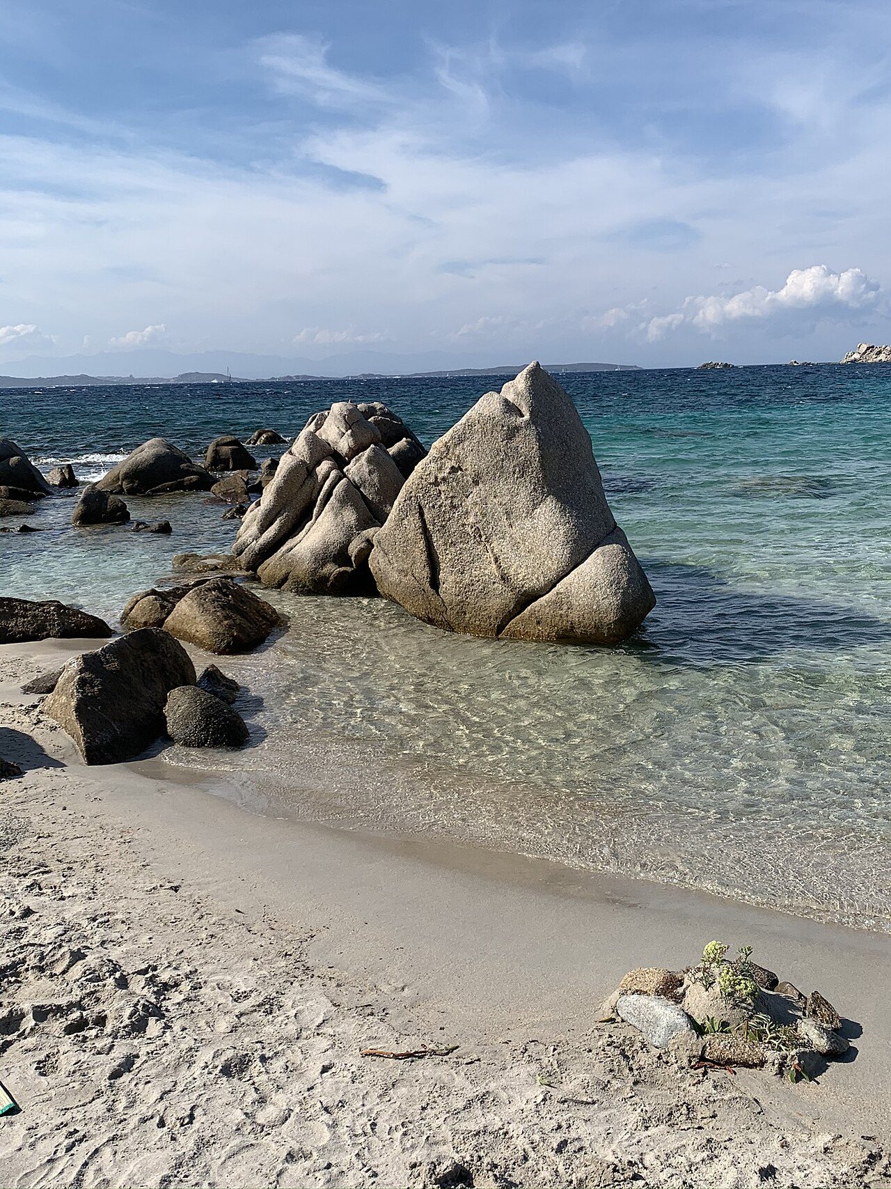 Baia Trinità