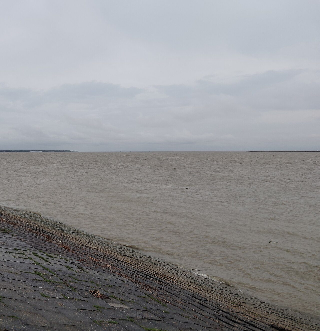Alexander Meghna Beach