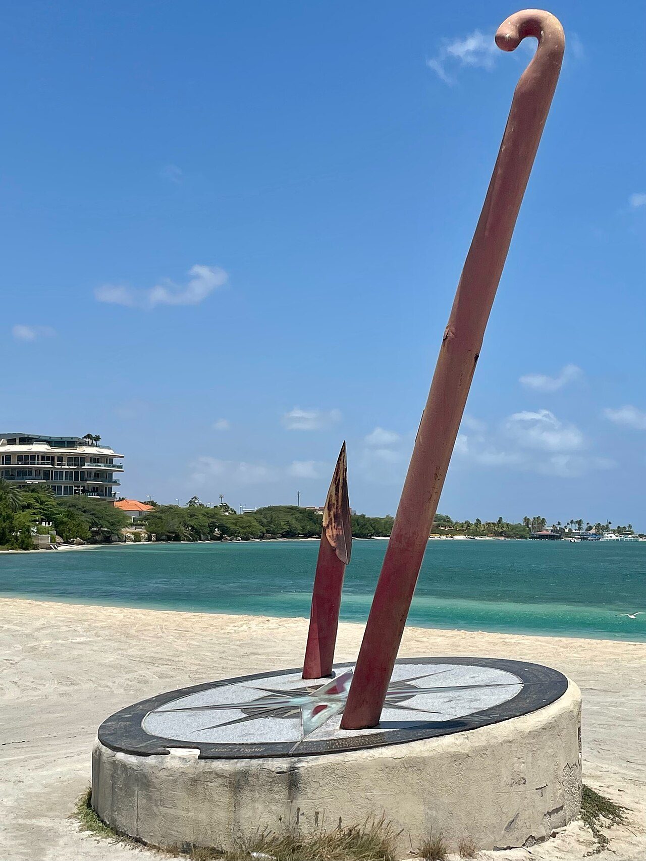 Governor’s Bay Beach