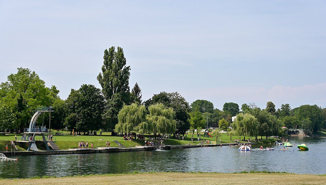 Foginovo Beach