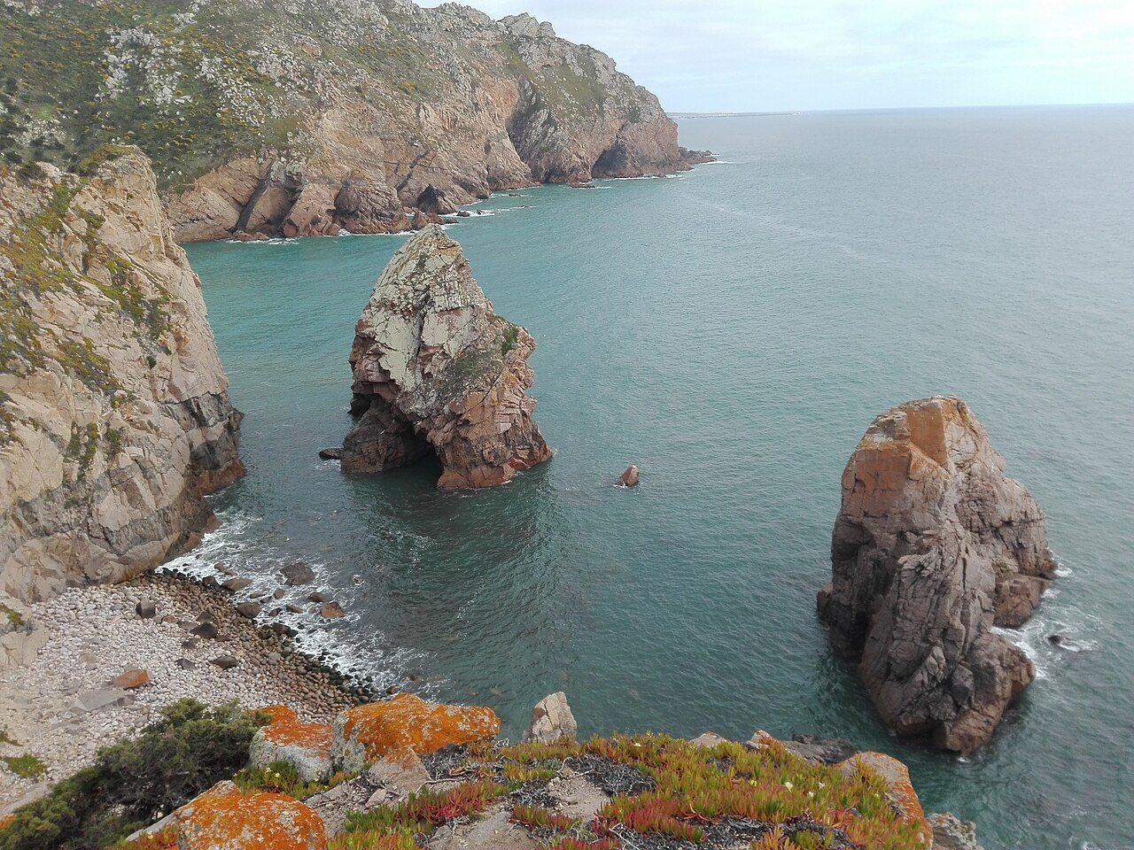 Praia do Louriçal