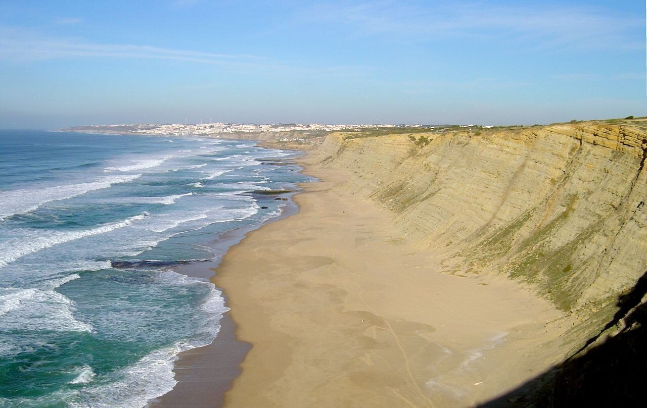 Praia da Vigia