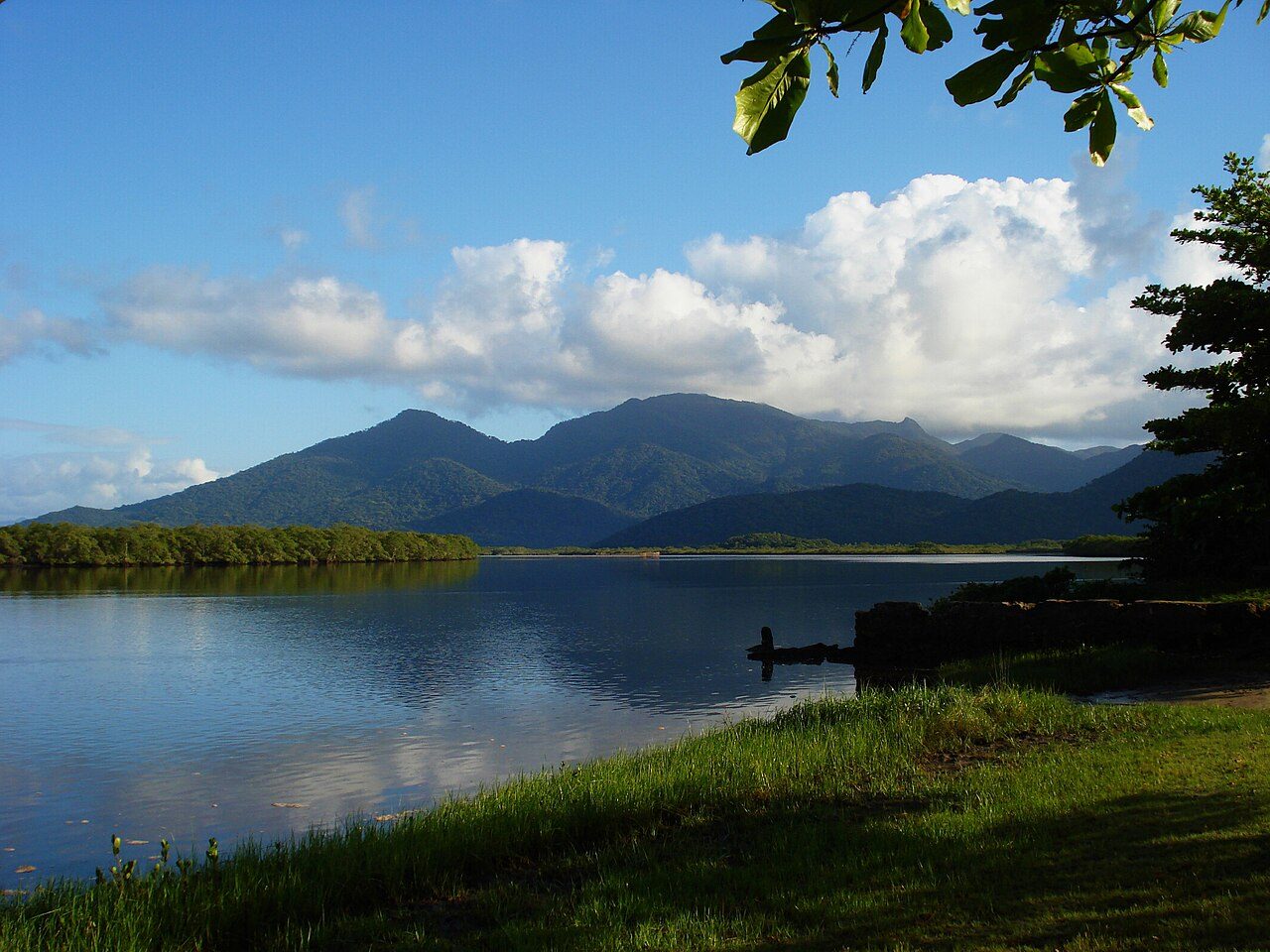 Praia do Marujá