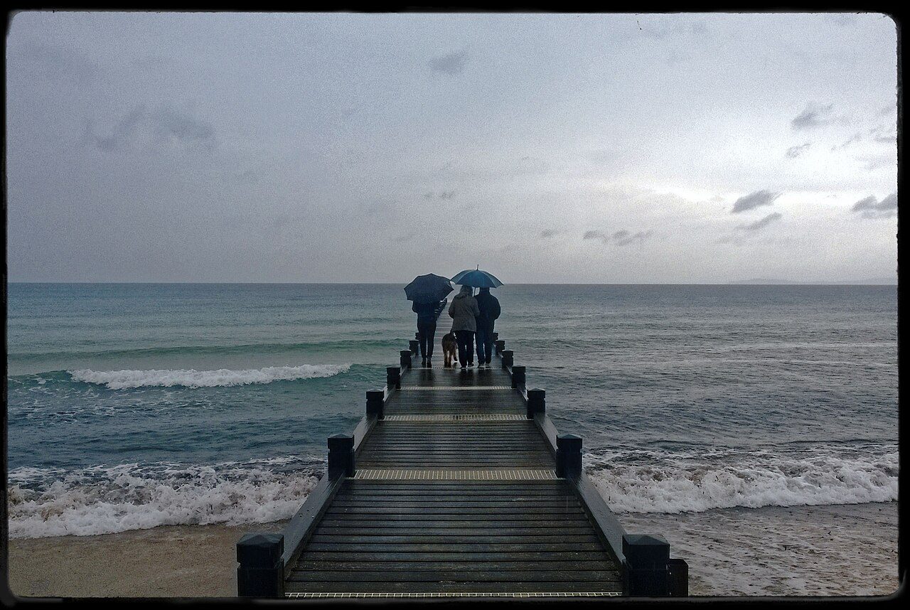 plage du Débarquement