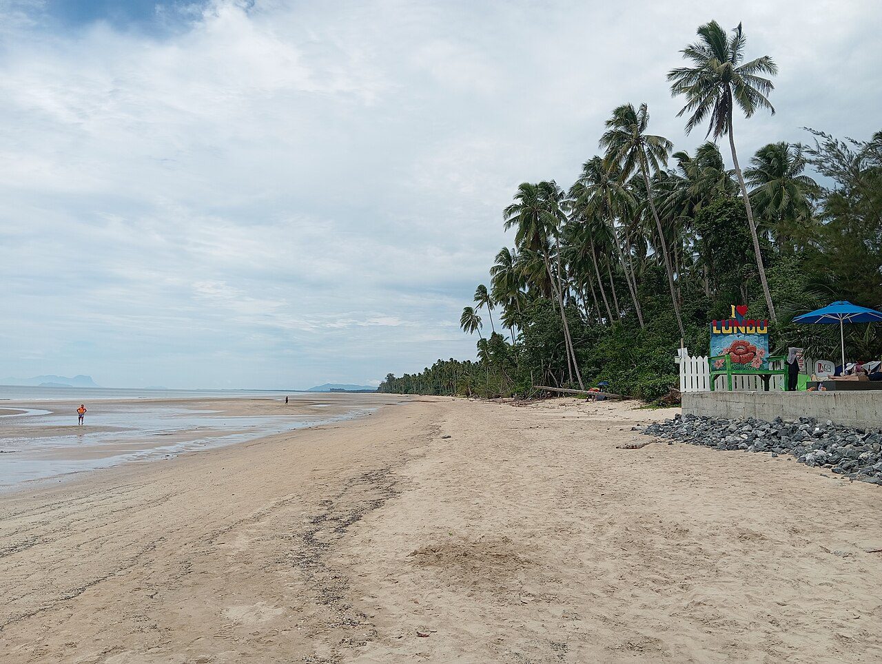 Osuka Beach
