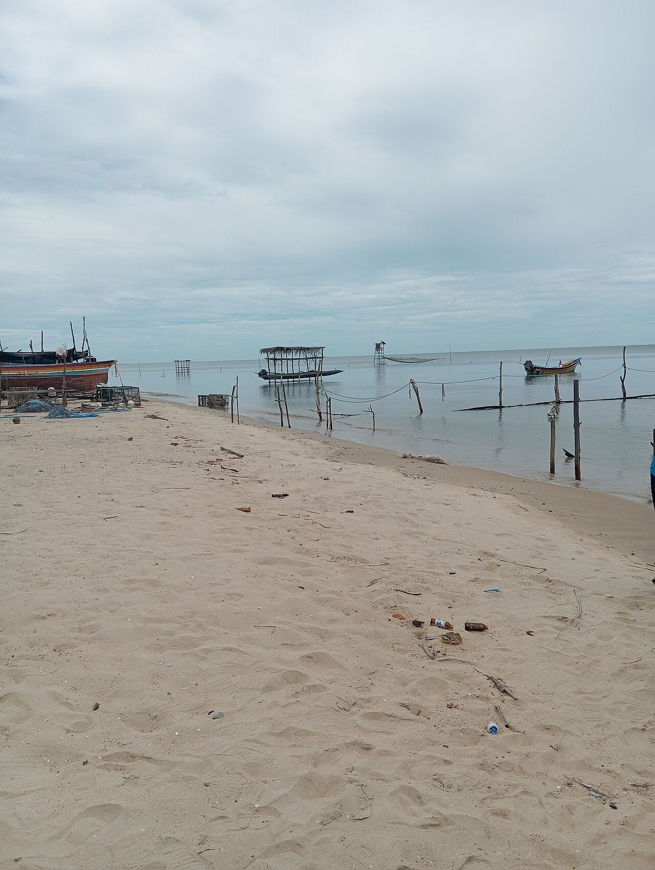 Bang Hoi Beach