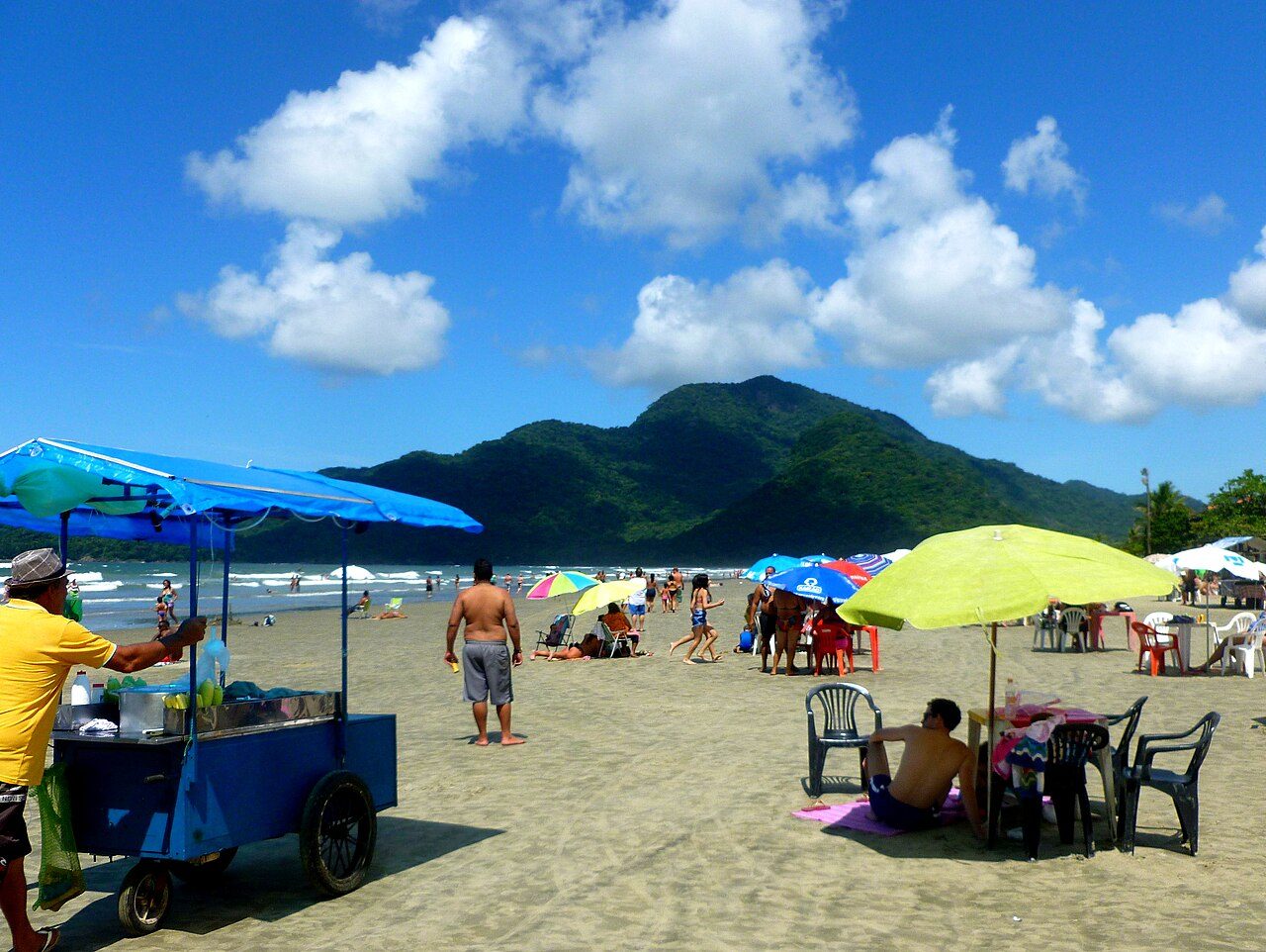 Guaraú