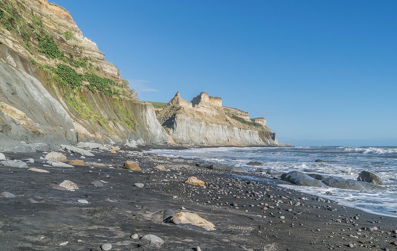 Waihi Beach