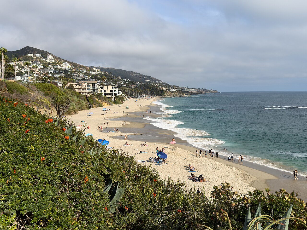 Treasure Island Beach