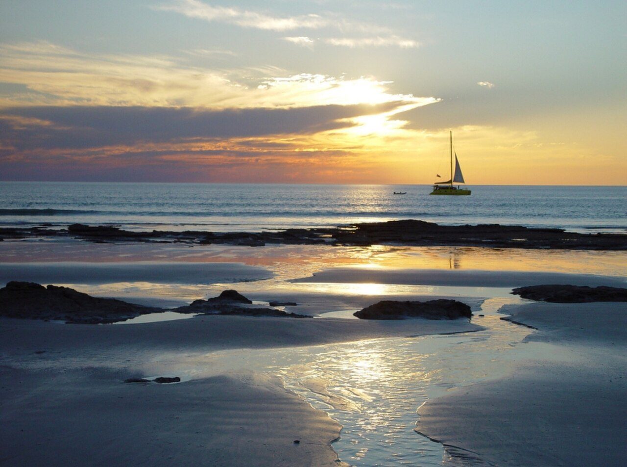 Cable Beach