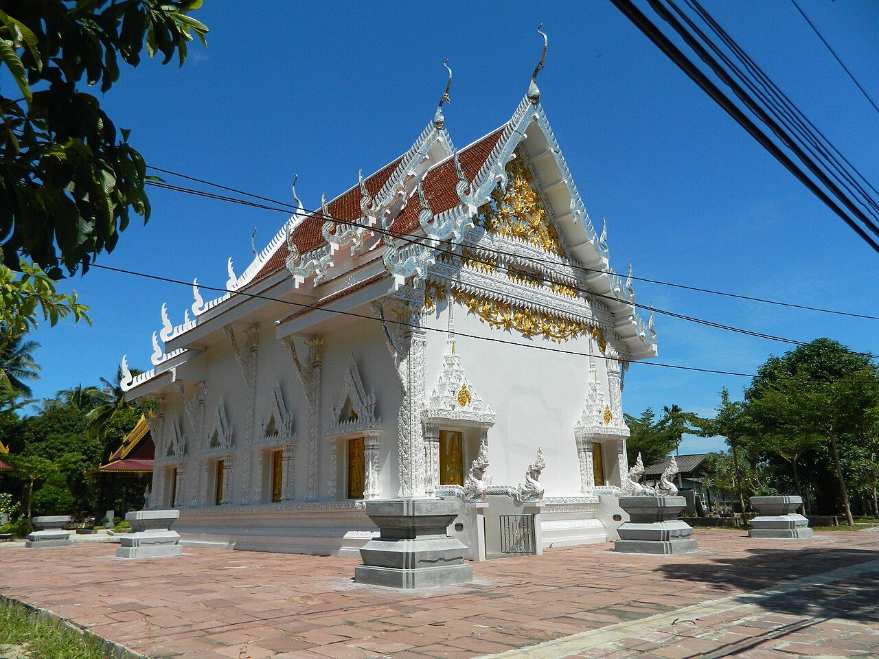 Chalok Lam