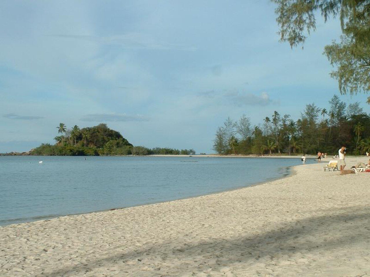 Choeng Mon