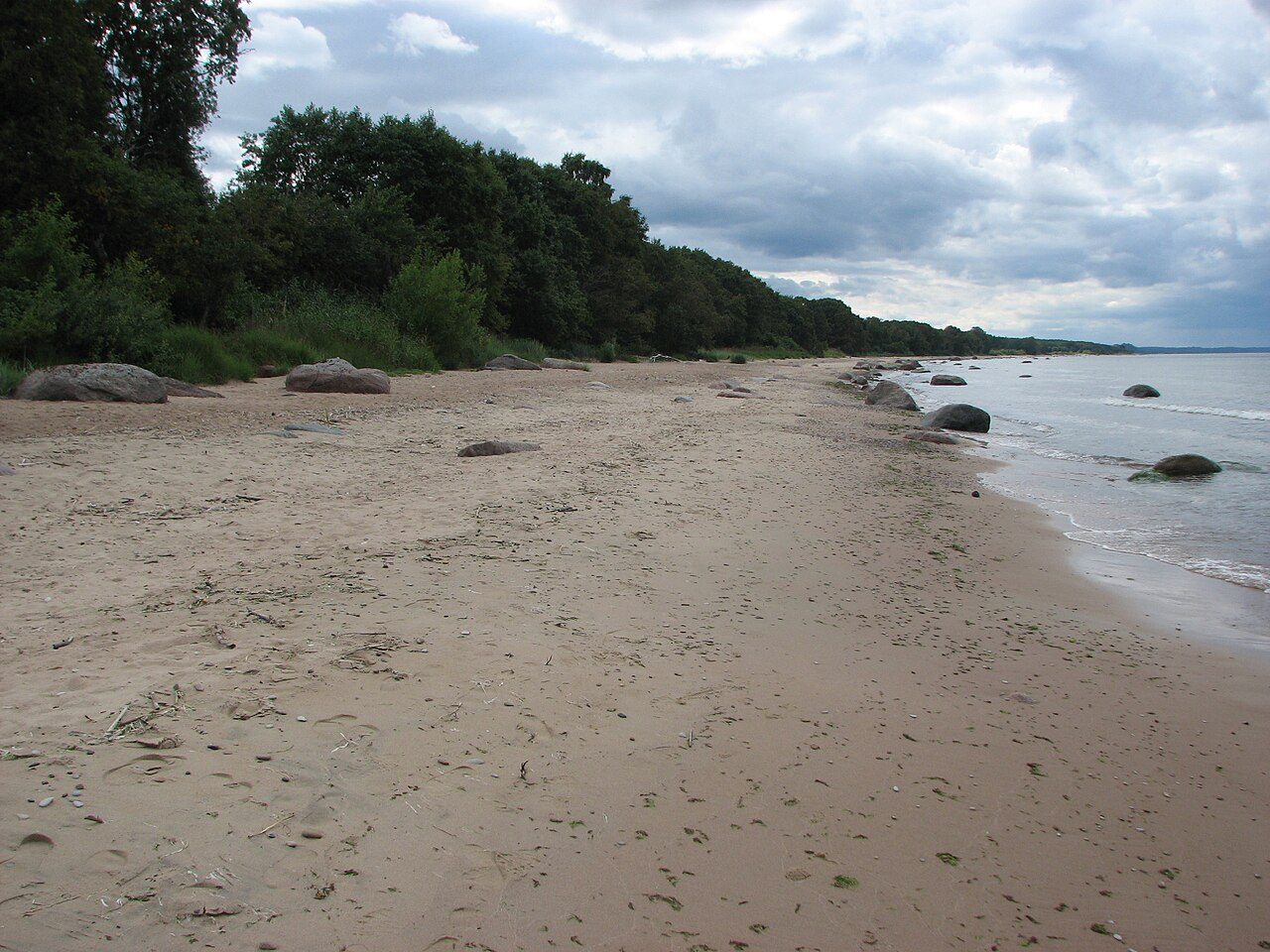 Aa Beach