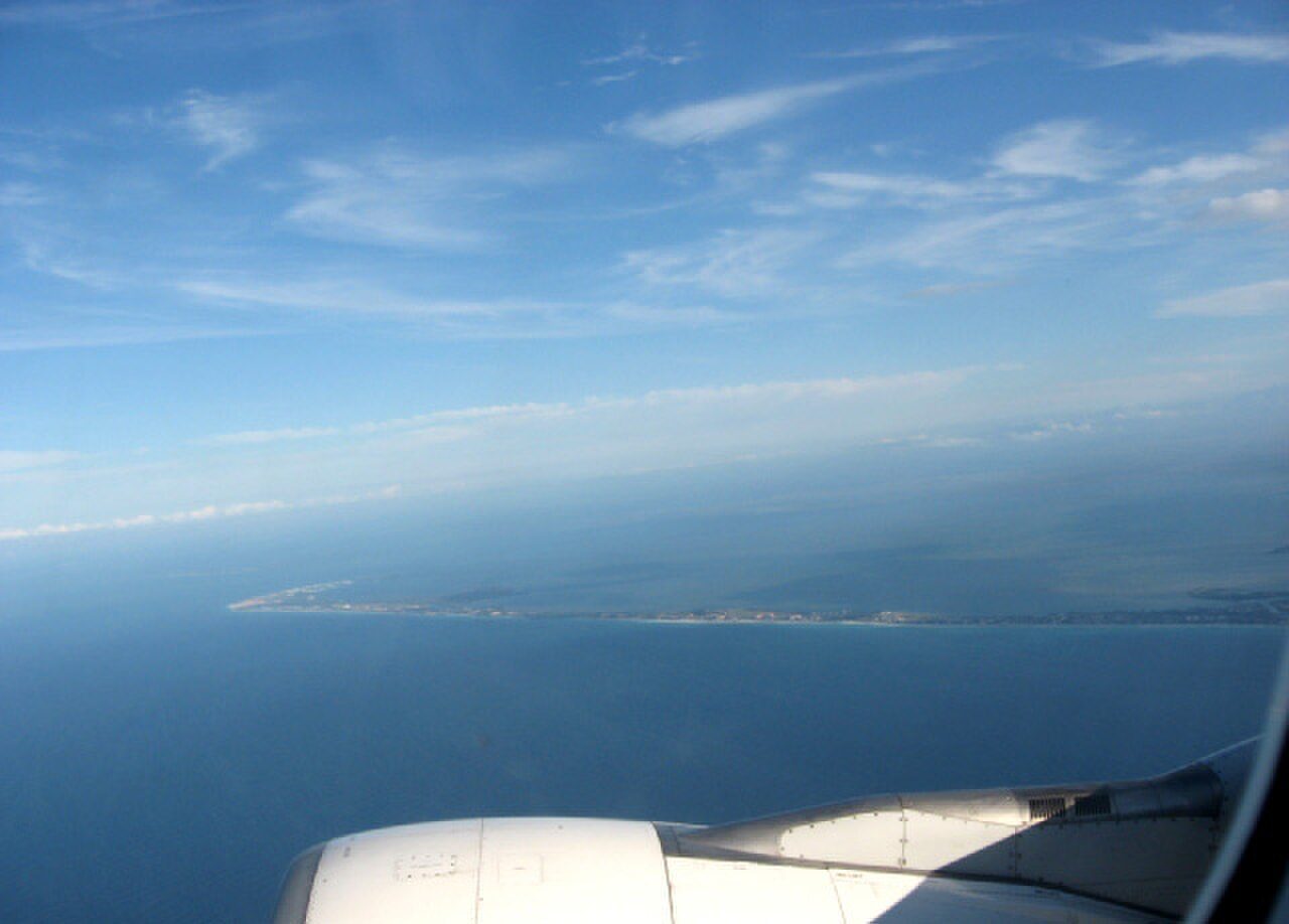 Hicacos Peninsula