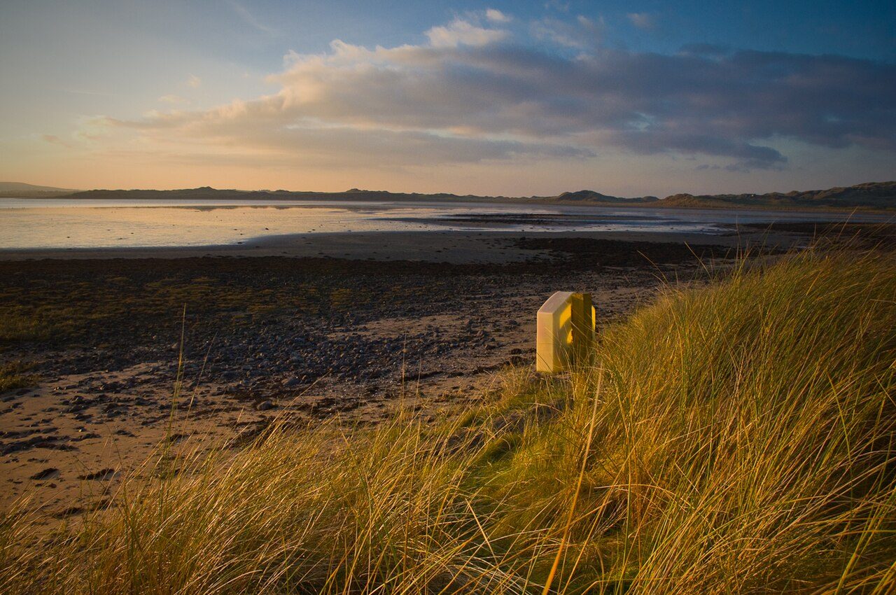 Culleenamore Strand