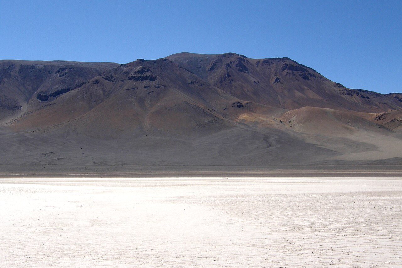 Salar Aguas Calientes I
