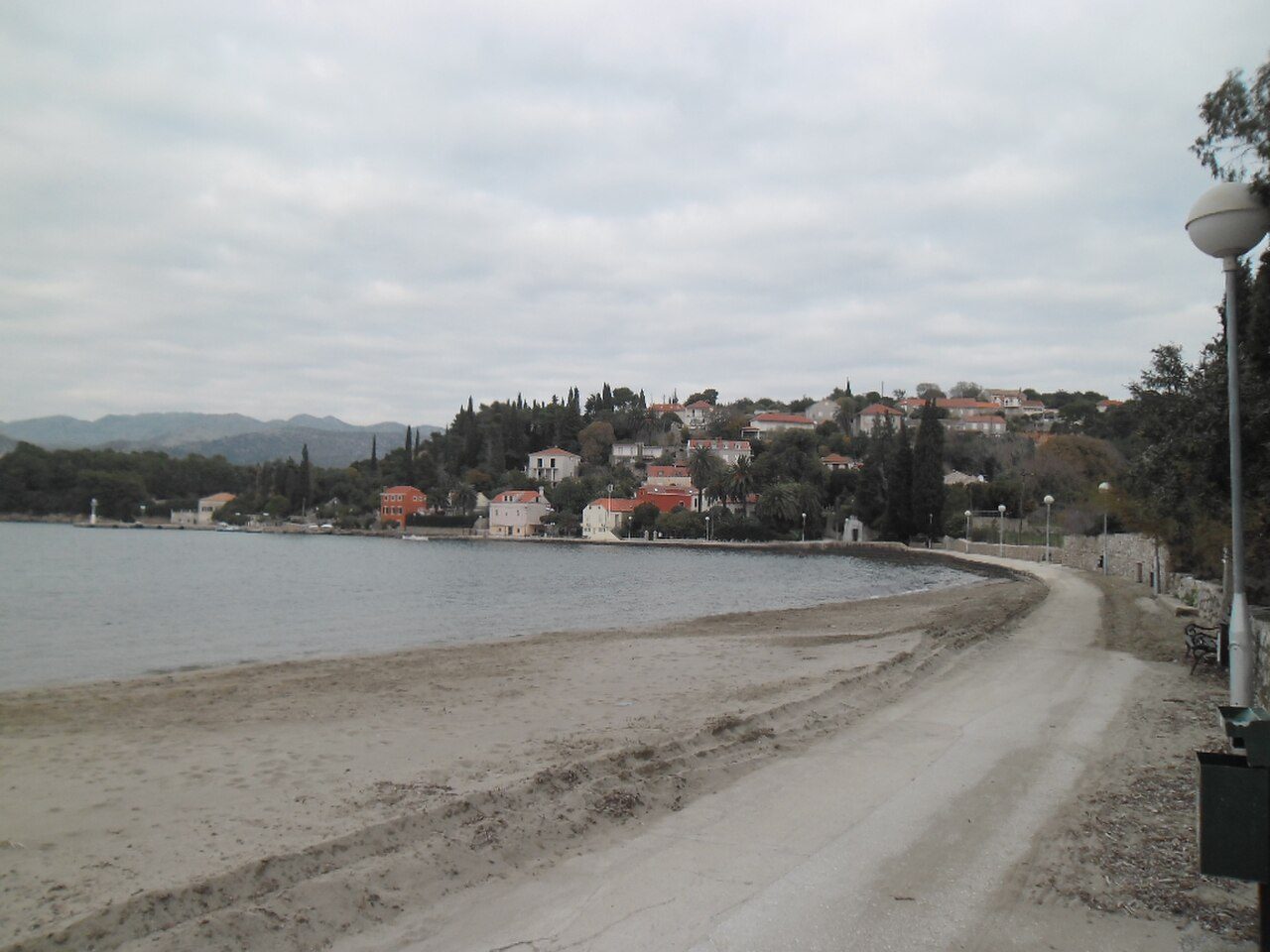 Ingalo Beach