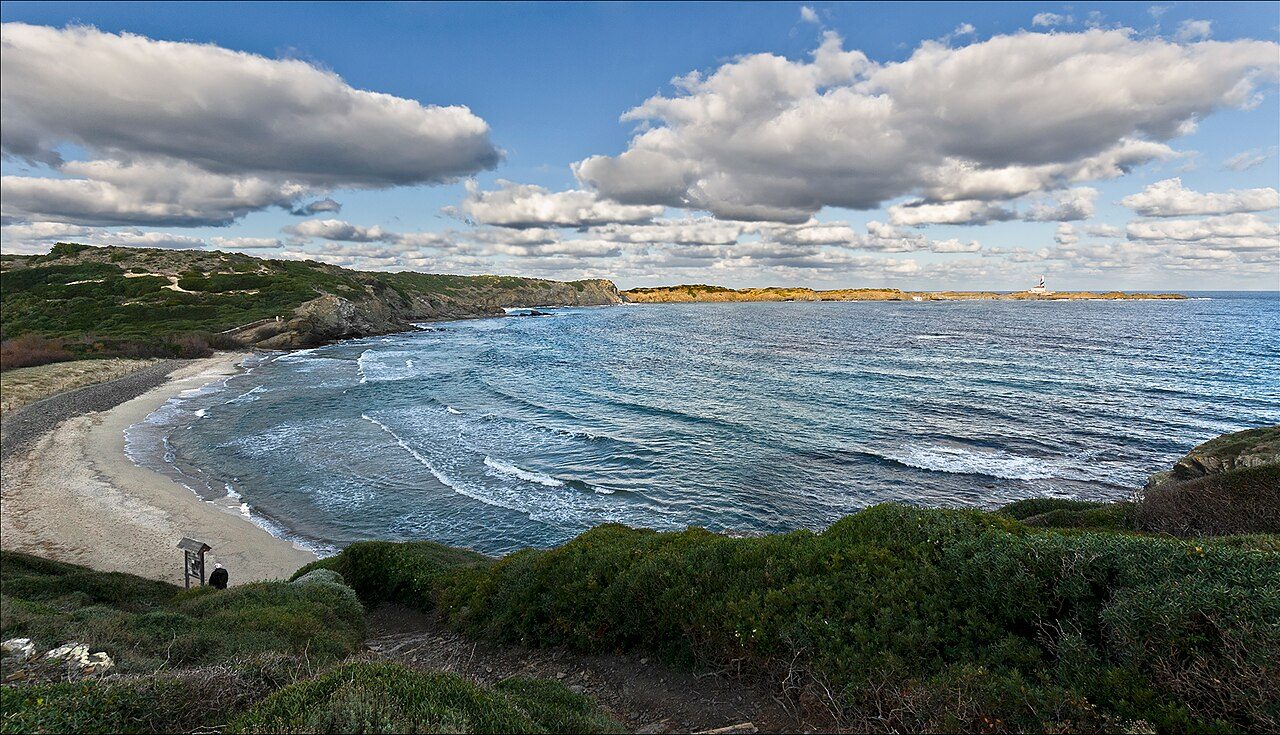 Cala Tortuga