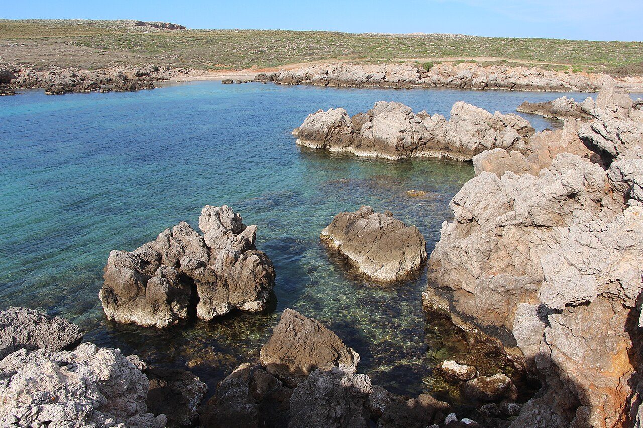 Cala Viola