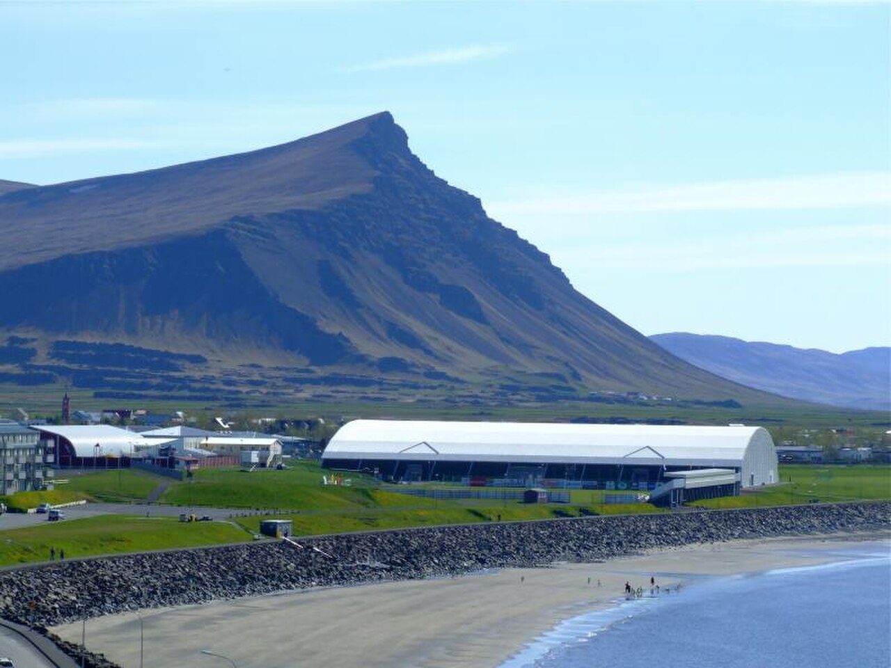 Langisandur