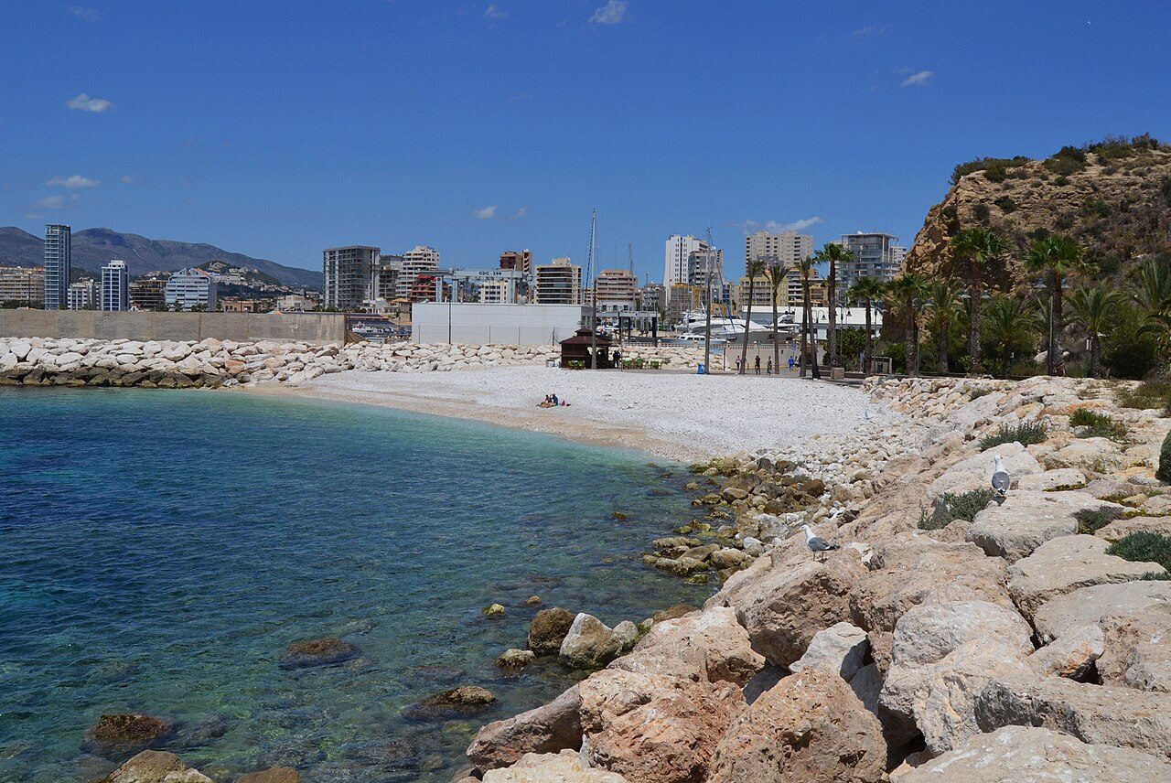 Cala del Racó