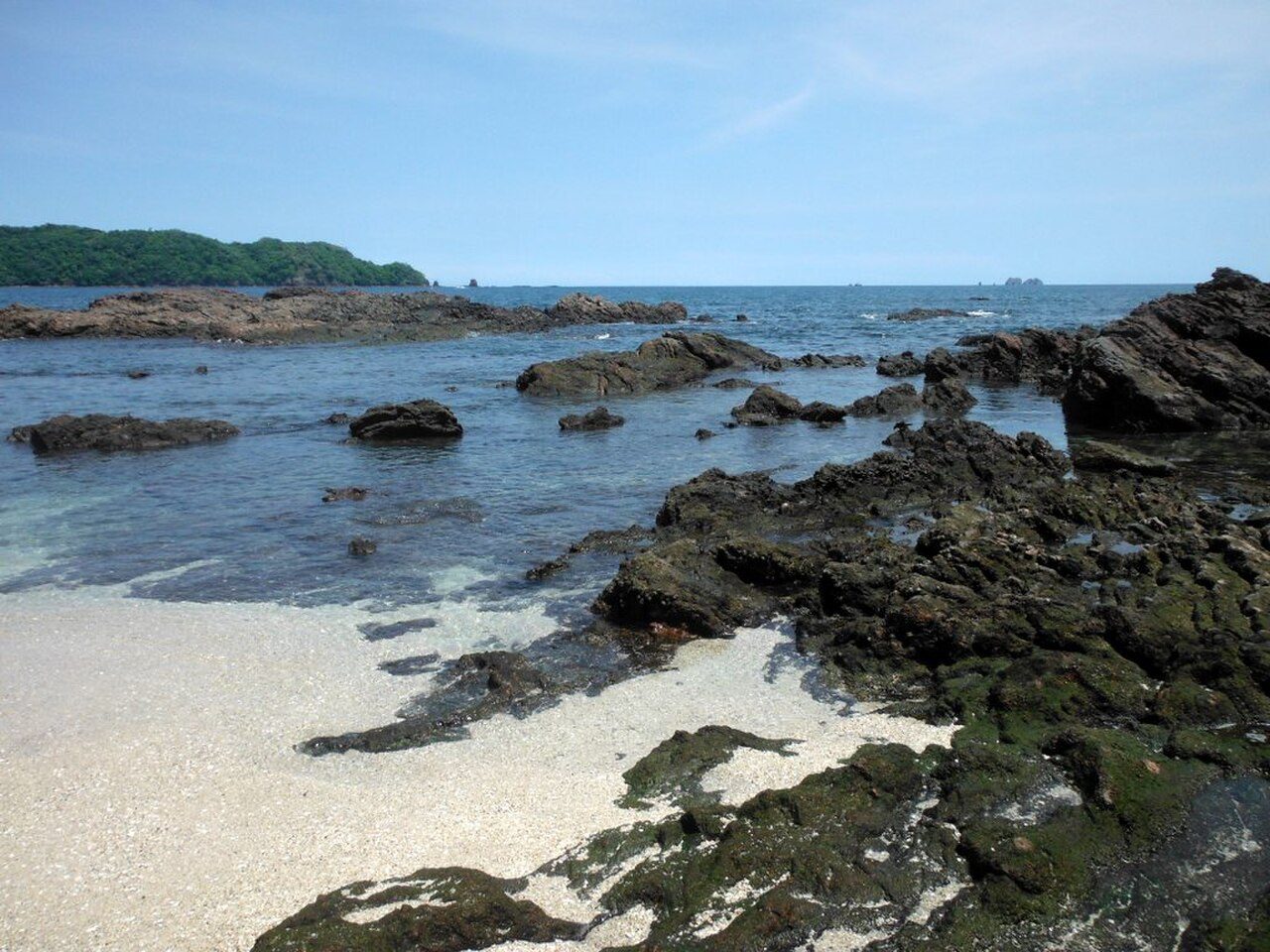 Playa Conchal