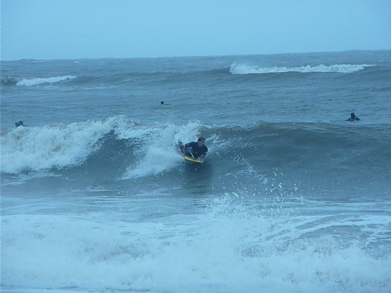 La Balconada beach