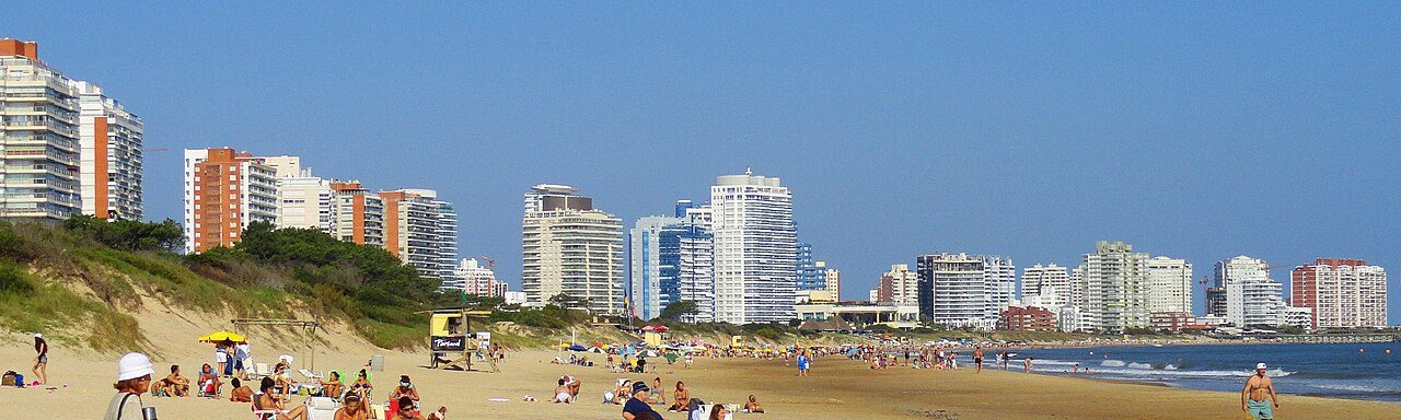 Mansa beach