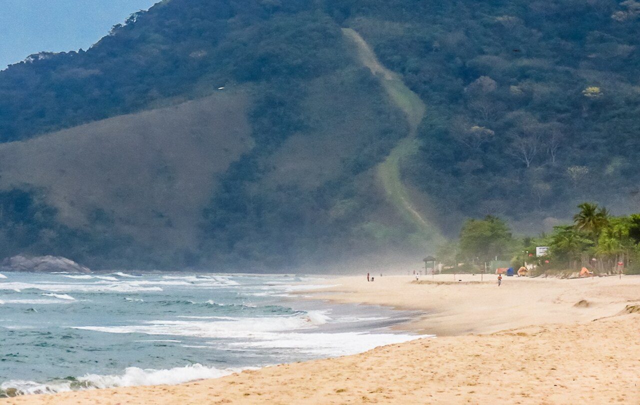 Maresias