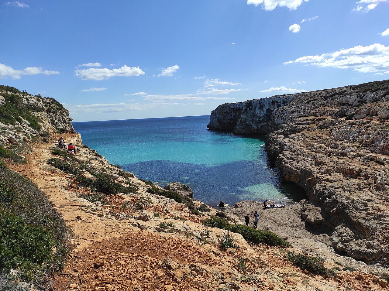 Cala Falcó
